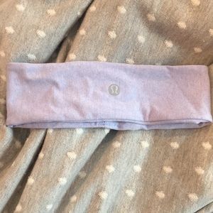 Lulu lemon headband bundle!